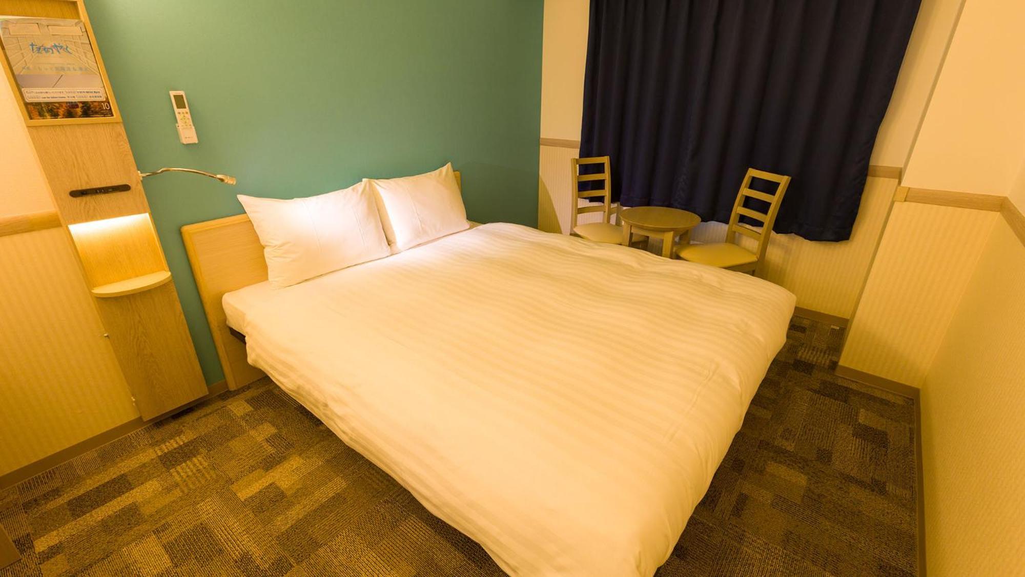 Toyoko Inn Tokyo Akishima-eki Minami-guchi Zimmer foto