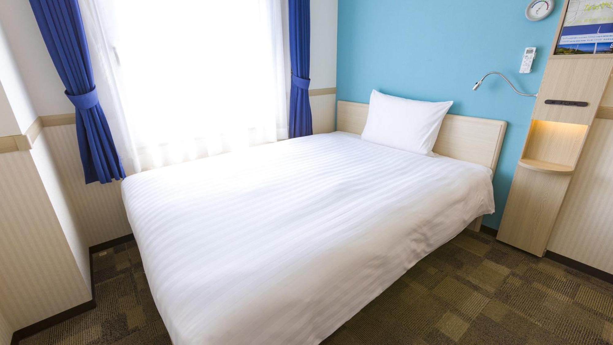 Toyoko Inn Tokyo Akishima-eki Minami-guchi Zimmer foto